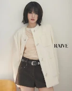 Raive (October 2025)