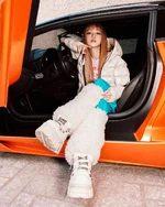 DUVETICA (November 2022)