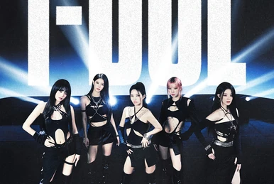 2024 (G)I-DLE World Tour [i-Dol] | Kpop Wiki | Fandom