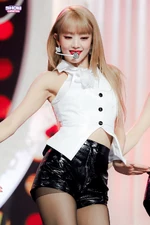 "Nxde" Show Champion (October 26, 2022)