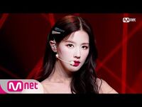 -(G)I-DLE - HWAA- KPOP TV Show - -엠카운트다운 - M COUNTDOWN EP