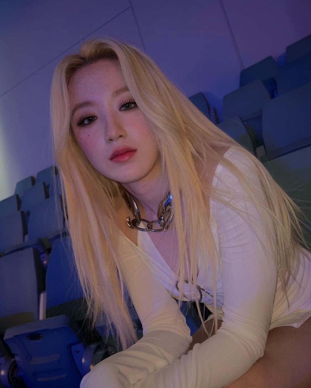 Shuhua/Facts, (G)I-DLE Wiki