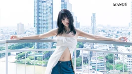 Harper's Bazaar Korea (January 2025)