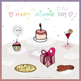 Happy Minnie Day Party #3 (October 23, 2023)