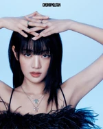 Cosmopolitan (November 2024)