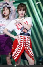 M Countdown (May 5, 2018)