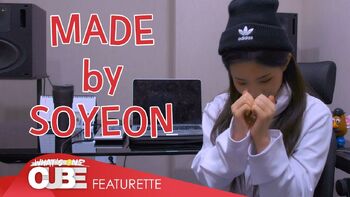 MADE BY SOYEON 1 EPISODE