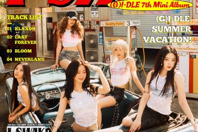 DUMDi DUMDi | (G)I-DLE Wiki | Fandom