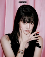 Cosmopolitan (November 2024)