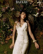 Harper's Bazaar (August 2021)