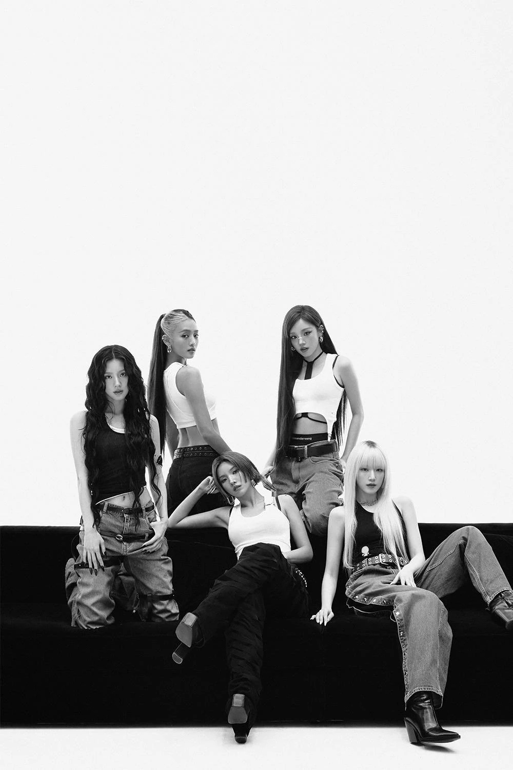 i-dle | (G)I-DLE Wiki | Fandom