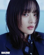 DAZED Korea (March 2024)