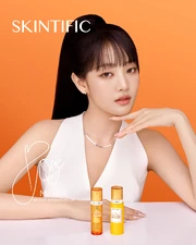 Skintific (August 2025)