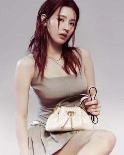 Miyeon | (G)I-DLE Wiki | Fandom