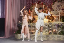 "EMPIRE" with Wengie