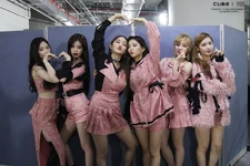 2018 SBS Gayo Daejeon (December 25, 2018)