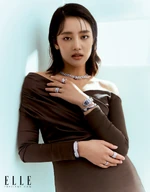 ELLE Thailand (September 2021)