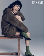 Harper's Bazaar Singapore (August 2023)