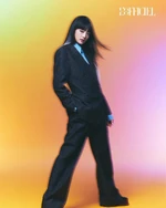 L'Officiel Singapore (September 2022)