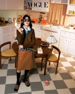 VOGUE Korea (February 2025)
