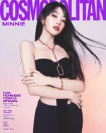 Cosmopolitan (February 2024)