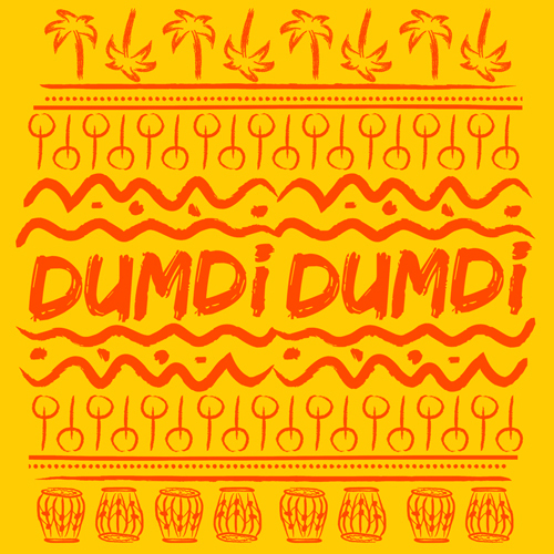 G)I-DLE – Dumdi Dumdi – CD (Day Version, Single), 2020