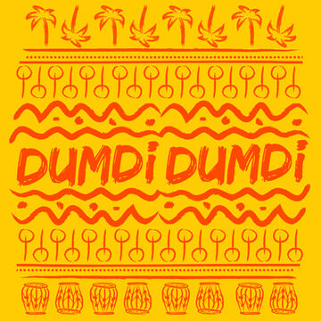 G)I-DLE ((여자)아이들) - DUMDi DUMDi (덤디덤디) (Chinese