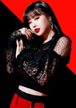 Soojin Gallery G I Dle Wiki Fandom