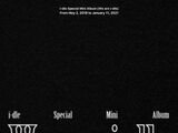 We are i-dle