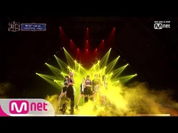 2nd Perfomance (Fire (Queendom ver.))