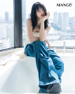 Harper's Bazaar Korea (January 2025)