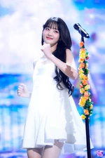 "Fate" Inkigayo (March 24 2024)