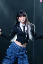 "TOMBOY" Inkigayo (March 27, 2022)