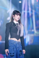 "TOMBOY" Inkigayo (March 27, 2022)