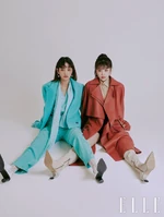 ELLE Korea (November 2019)