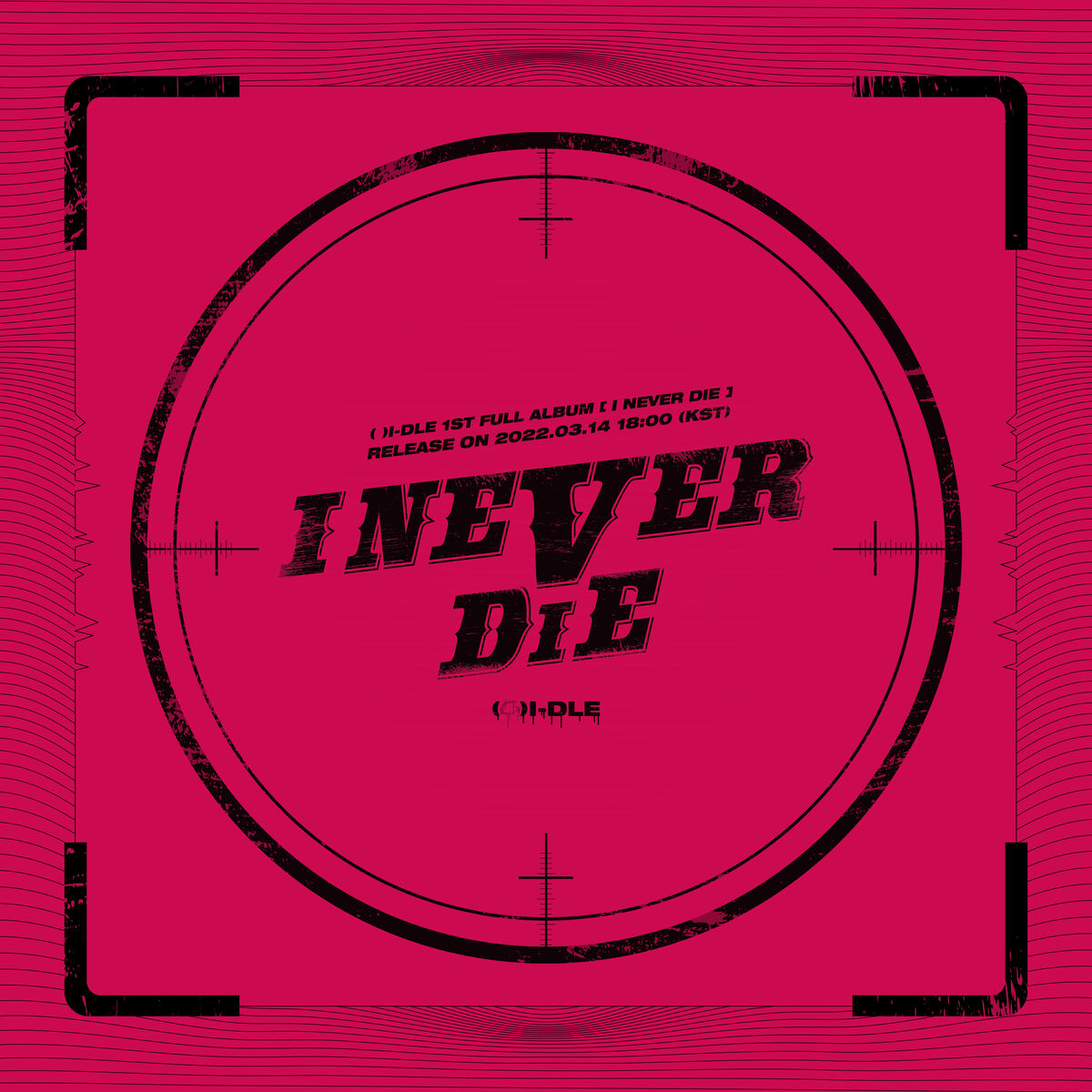 I NEVER DIE/Gallery | (G)I-DLE Wiki | Fandom
