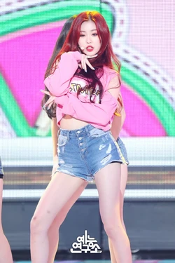 U-Go-Girl | (G)I-DLE Wiki | Fandom