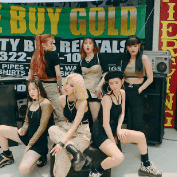 (G)I-DLE　(g)i-dle　i-dle　Uh-Oh　フォトブック YESASIA: (G)I-DLE - 'Uh-Oh' Photobook PHOTO ALBUM,FEMALE