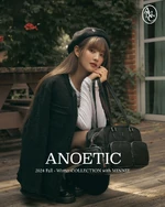 Anoetic (October 2024)