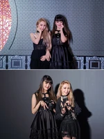 "EMPIRE" with Wengie