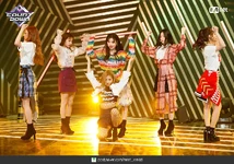 May 5, 2018 M Countdown #2