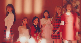 (G)I-DLE Wiki Welcome - I Made (2)