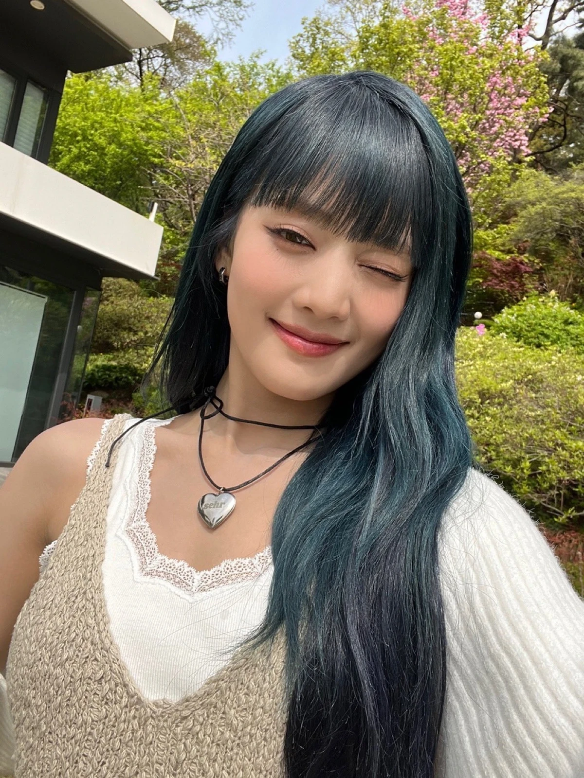 Villain | (G)I-DLE Wiki | Fandom