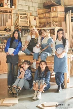 2021 Season's Greetings