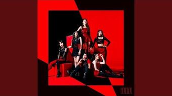 cn.ktown4u.com : (G)I-DLE - 单曲专辑[DUMDi DUMDi] (DAY Ver.)