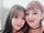 GI-DLE Miyeon & Minnie SNS Update Twitter (May 21, 2018) (1).jpg