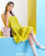 L'Officiel Thailand (August 2021)