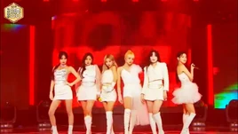 (G)I-DLE DONT TOUCH ME