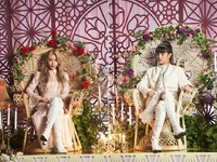 "EMPIRE" with Wengie