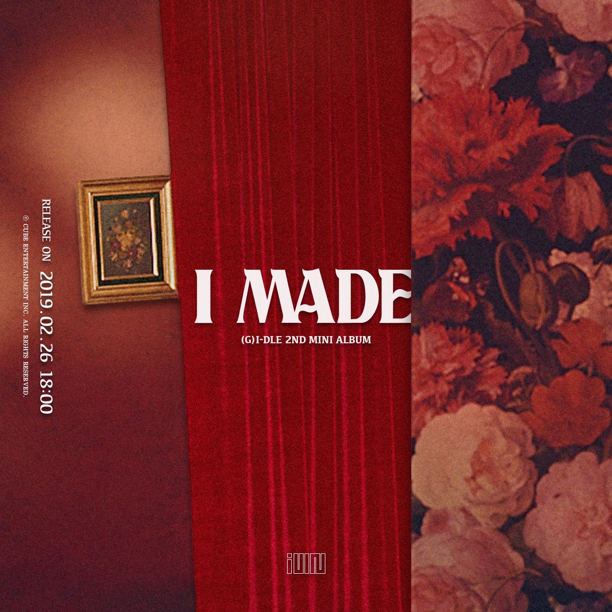 I made/Gallery | (G)I-DLE Wiki | Fandom
